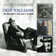 WILLIAMS, DON-ONE GOOD WELL/TRUE LOVE/CURRENT...