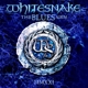 WHITESNAKE-BLUES ALBUM -COLOURED-