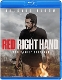 MOVIE-RED RIGHT HAND