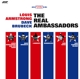ARMSTRONG, LOUIS & DAVE BRUBECK-THE REAL AMBA...