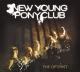 NEW YOUNG PONY CLUB-THE OPTIMIST