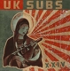 U.K. SUBS-XXIV