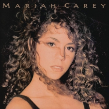 CAREY, MARIAH-MARIAH CAREY