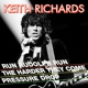 RICHARDS, KEITH-RUN RUDOLPH RUN -COLOURED-