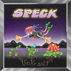 SPECK-UNKRAUT