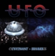UFO-COVENANT + SHARKS