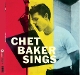 BAKER, CHET-CHET BAKER SINGS -COLOURED-