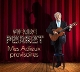 PERRET, PIERRE-MES ADIEUX PROVISOIRES