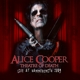 COOPER, ALICE-THEATRE OF DEATH - LIVE AT HAMMERSMITH 2009