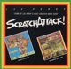 LEE PERRY-SCRATCH ATTACK!