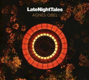 OBEL, AGNES-LATE NIGHT TALES