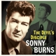 BURNS, SONNY-DEVIL'S DISCIPLE