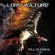 LORD VOLTURE-WILL TO POWER