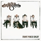 OAK RIDGE BOYS-FRONT PORCH SINGIN'
