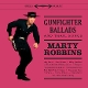 ROBBINS, MARTY-GUNFIGHTER BALLADS AND TRAIL SONGS -COLOURED-