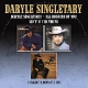 SINGLETARY, DARYLE-DARYLE SINGLETARY / ALL BE...