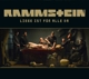 RAMMSTEIN-LIEBE IST FUR ALLE DA