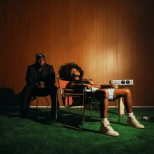 ODYSSY, BLK-MOOD CONTROL