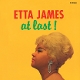 JAMES, ETTA-AT LAST -COLOURED-