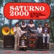 VARIOUS-SATURNO 2000