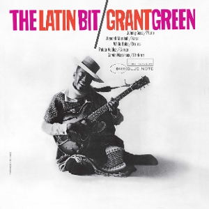 GREEN, GRANT-THE LATIN BIT