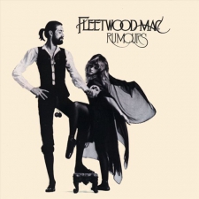 FLEETWOOD MAC-RUMOURS