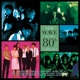 VARIOUS-NEW WAVE OF THE 80'S COLLECTED -COLOU...
