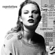 SWIFT, TAYLOR-REPUTATION -PICTURE DISC-