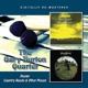 BURTON, GARY -QUARTET--DUSTER/COUNTRY ROADS &...