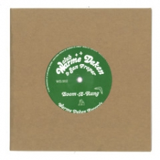 CLUB WARME DEKEN & SAN PROPER-NIGHT SUSAN