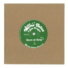CLUB WARME DEKEN & SAN PROPER-NIGHT SUSAN