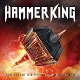 HAMMER KING-KINGDOM OF THE HAMMER KING