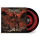 CAVALERA CONSPIRACY-MORBID VISIONS -COLOURED-