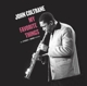 COLTRANE, JOHN-MY FAVORITE THINGS