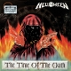 HELLOWEEN-THE TIME OF THE OATH -COLOURED-