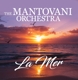MANOVANI ORCHESTRA, THE-LA MER