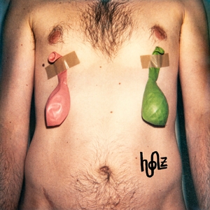 HOLZ-HOLZ