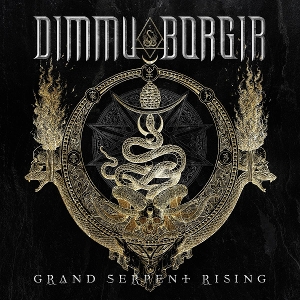 DIMMU BORGIR-GRAND SERPENT RISING