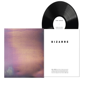 NEW ORDER-BIZARRE LOVE TRIANGLE -LTD-
