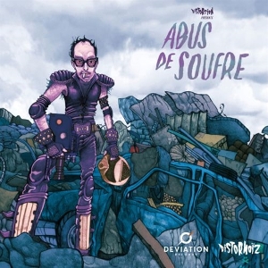 VARIOUS-ABUS DE SOUFRE