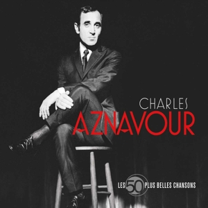 AZNAVOUR, CHARLES-L ALBUM DE SA VIE - 50 TITRES