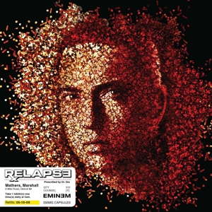 EMINEM-RELAPSE
