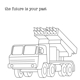 BRIAN JONESTOWN MASSACRE-FUTURE IS YOUR PAST