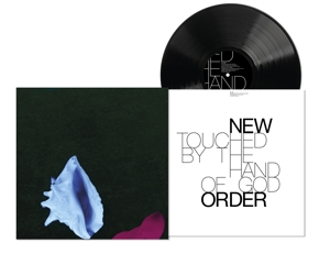 NEW ORDER-TOUCHED BY THE HAND OF GOD -LTD-