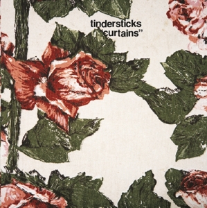 TINDERSTICKS-CURTAINS + BONUS