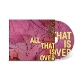SPRINTS-ALL THAT IS OVER