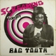 BIG YOUTH-SCREAMING TARGET