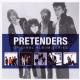 PRETENDERS-ORIGINAL ALBUM SERIES