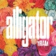TRAM-ALLIGATOR