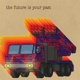 BRIAN JONESTOWN MASSACRE-FUTURE IS YOUR PAST